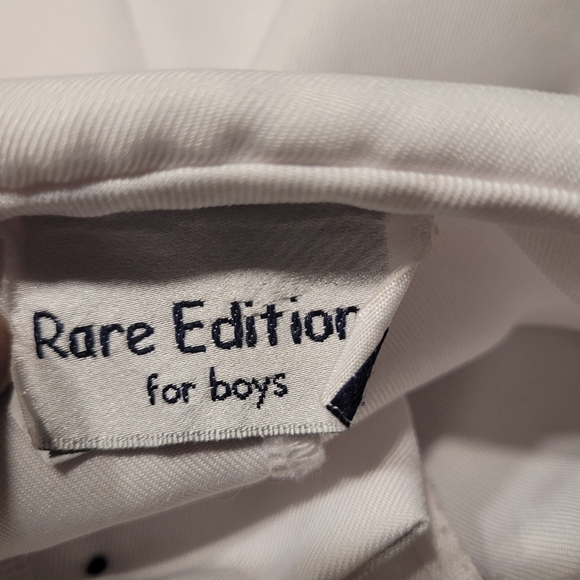 Rare Edition Sailor Onesie Size 6M - Picture 6 of 8